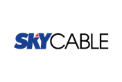 SKYcable (Cebu, Bacolod, Dumaguete, Iloilo)