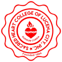 Sacred Heart College of Lucena City Inc.