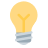 Light Bulb Icon