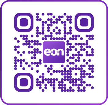 EON QR Code