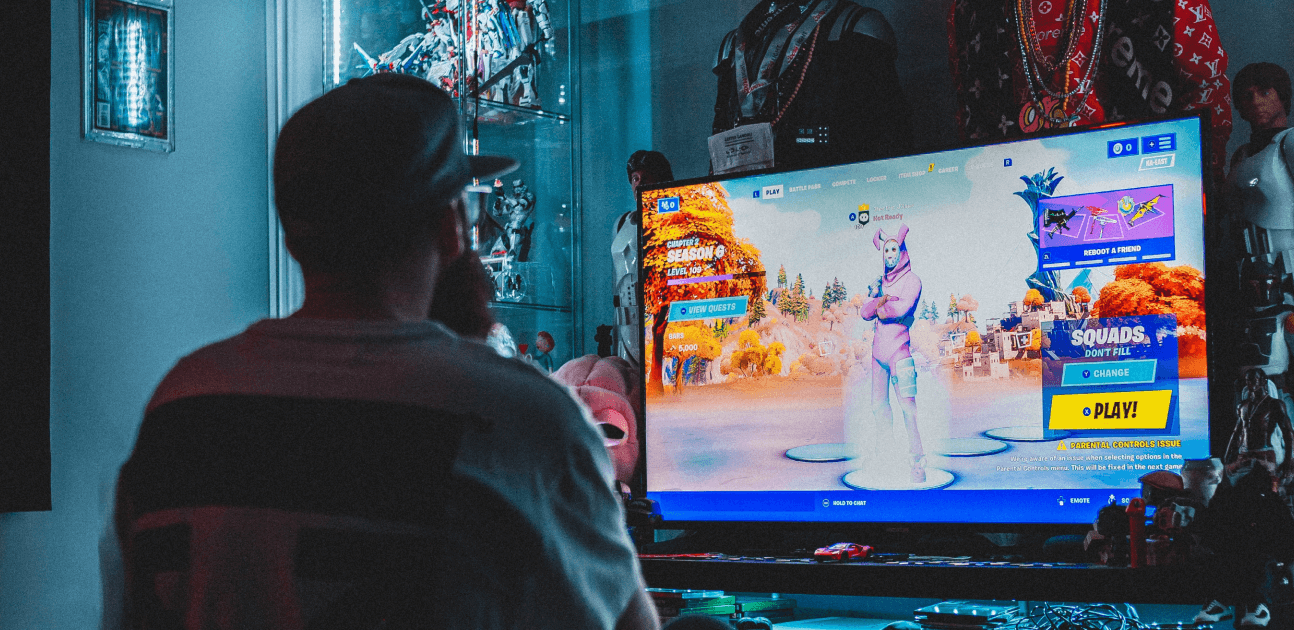 Top Up Gaming Pins Online with EON