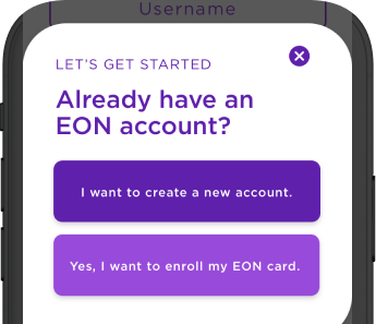 Enroll Account