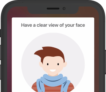 Take a Selfie and Continue